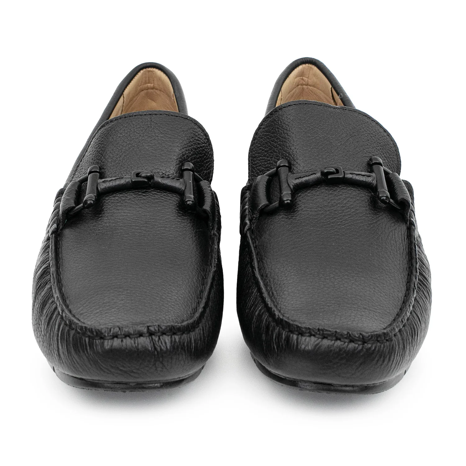 MOCASIN QUINES NEGRO - Image 4