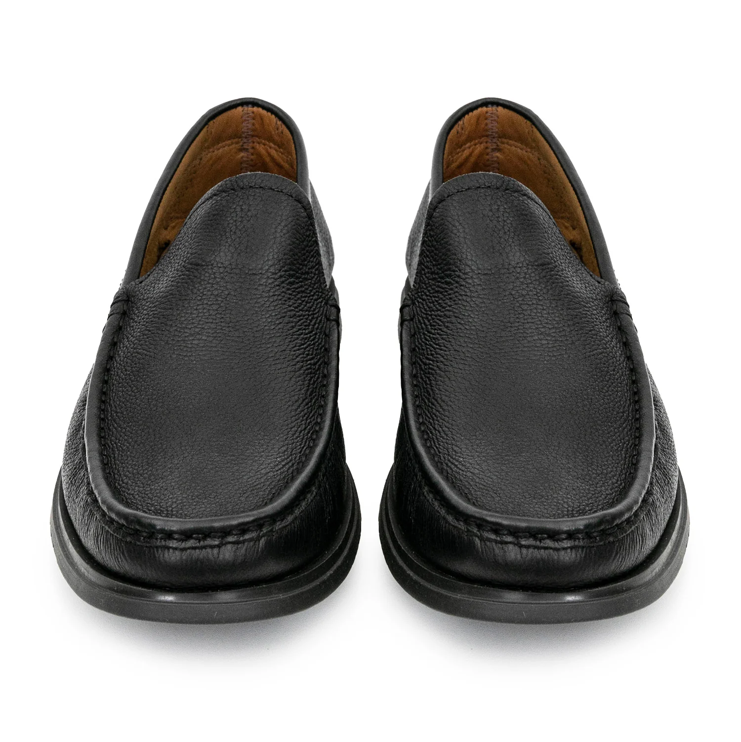 MOCASIN TRANCAS NEGRO - Image 4