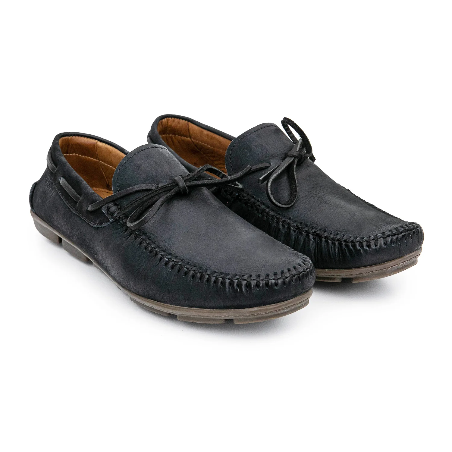 MOCASIN RENCA AZUL - Image 3