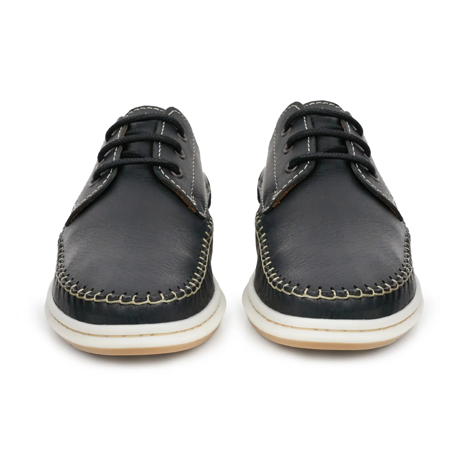 ZAPATO CASPIO NEGRO - Image 4