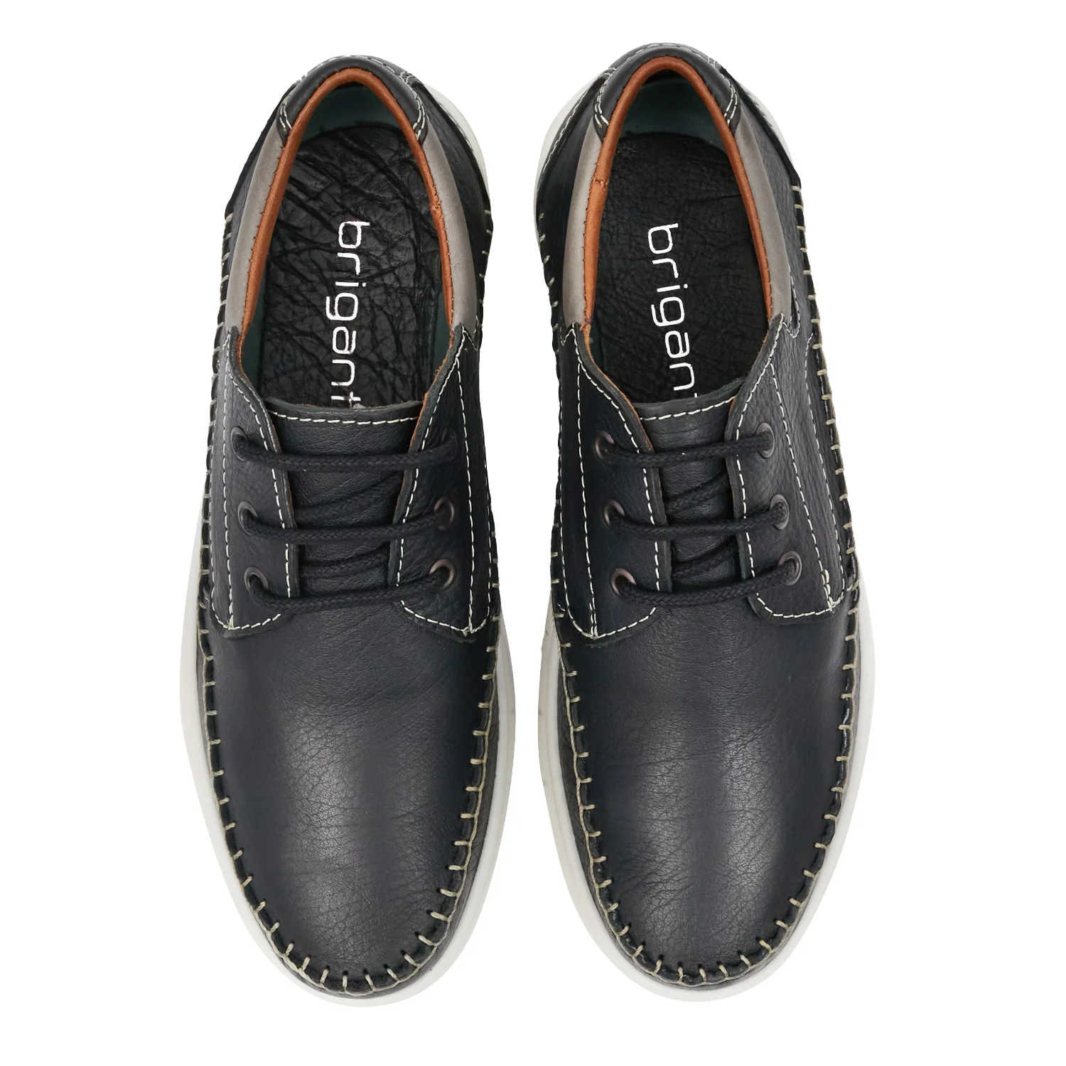 ZAPATO CASPIO NEGRO - Image 5