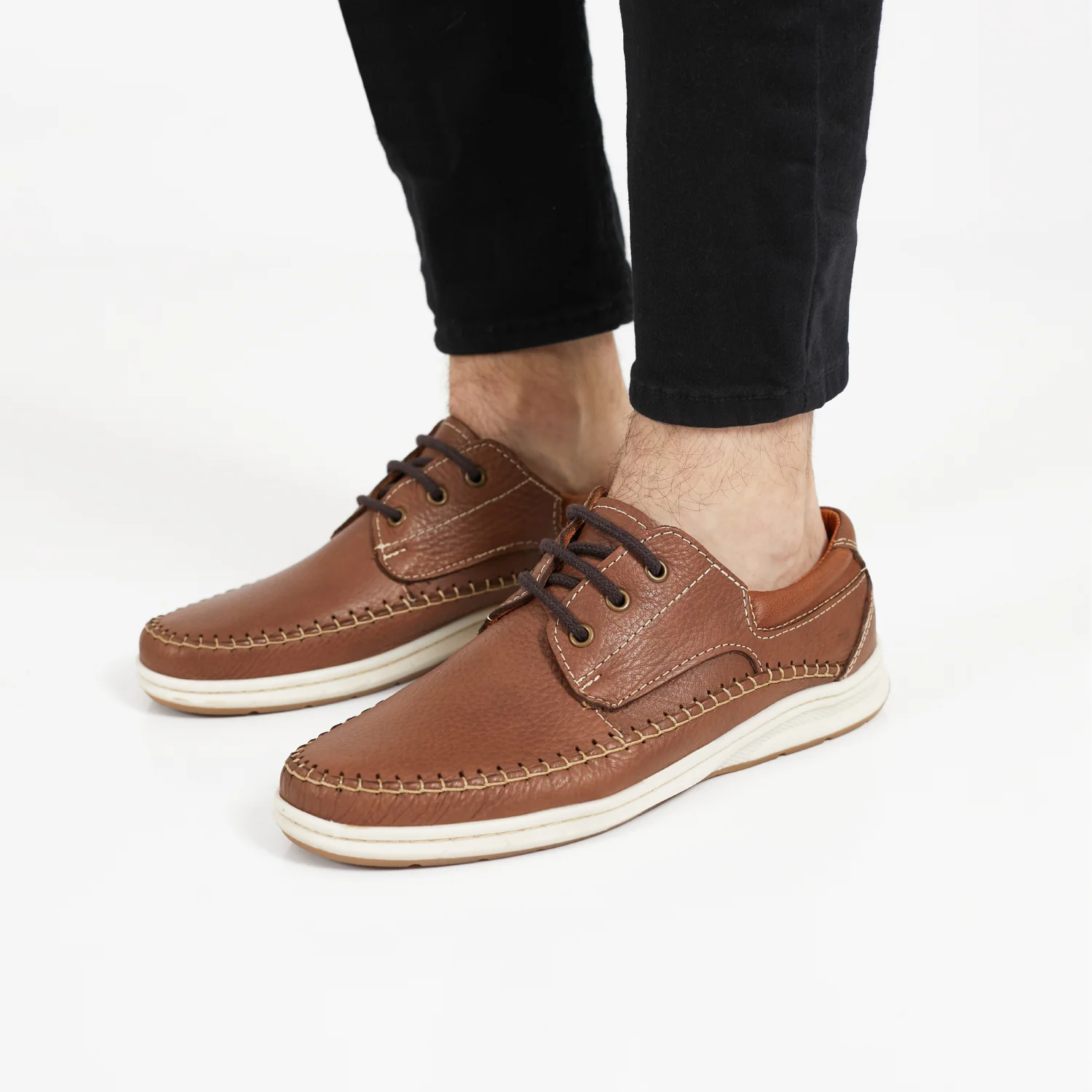 ZAPATO CASPIO SUELA - Image 7
