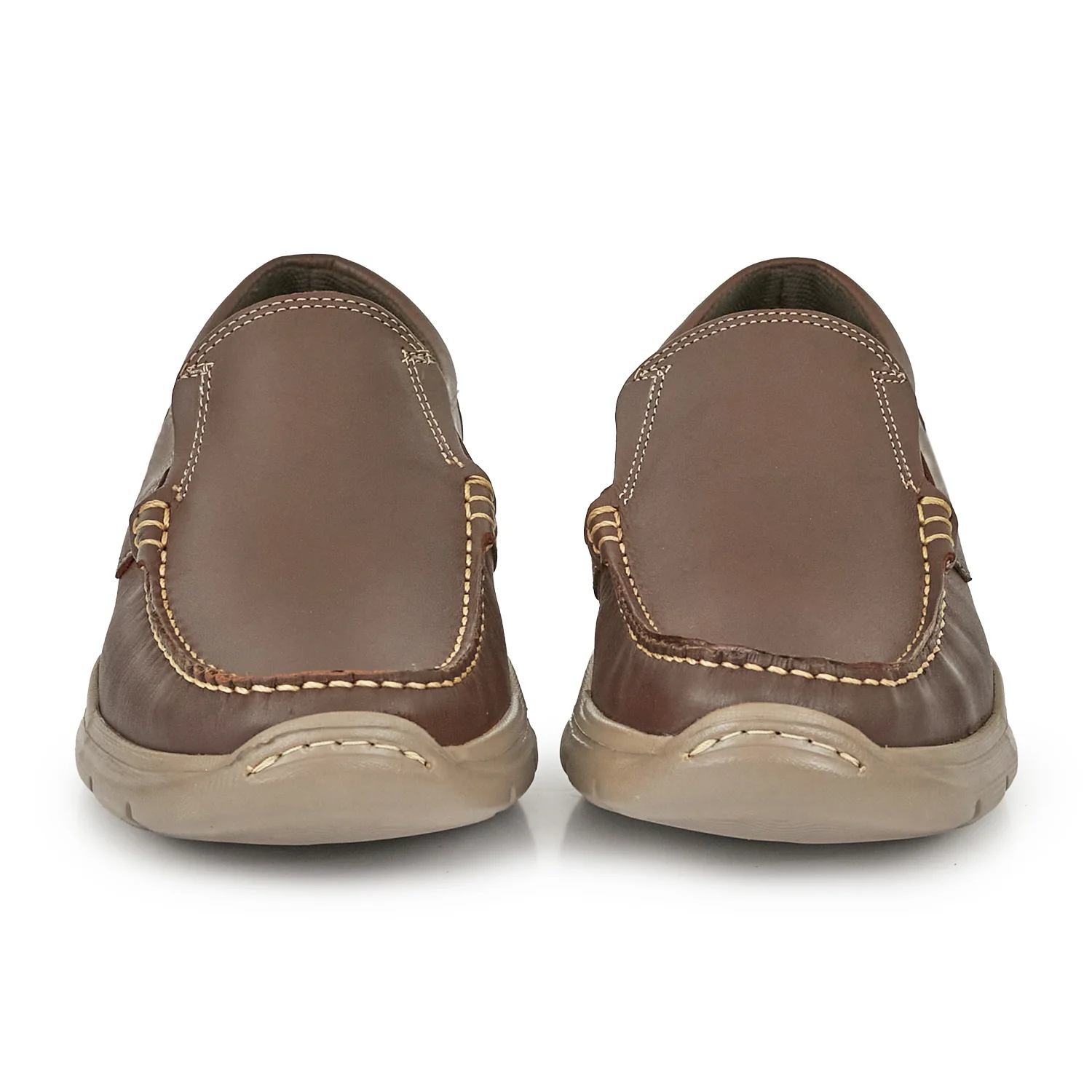 MOCASIN LOIRA MARRON - Image 4