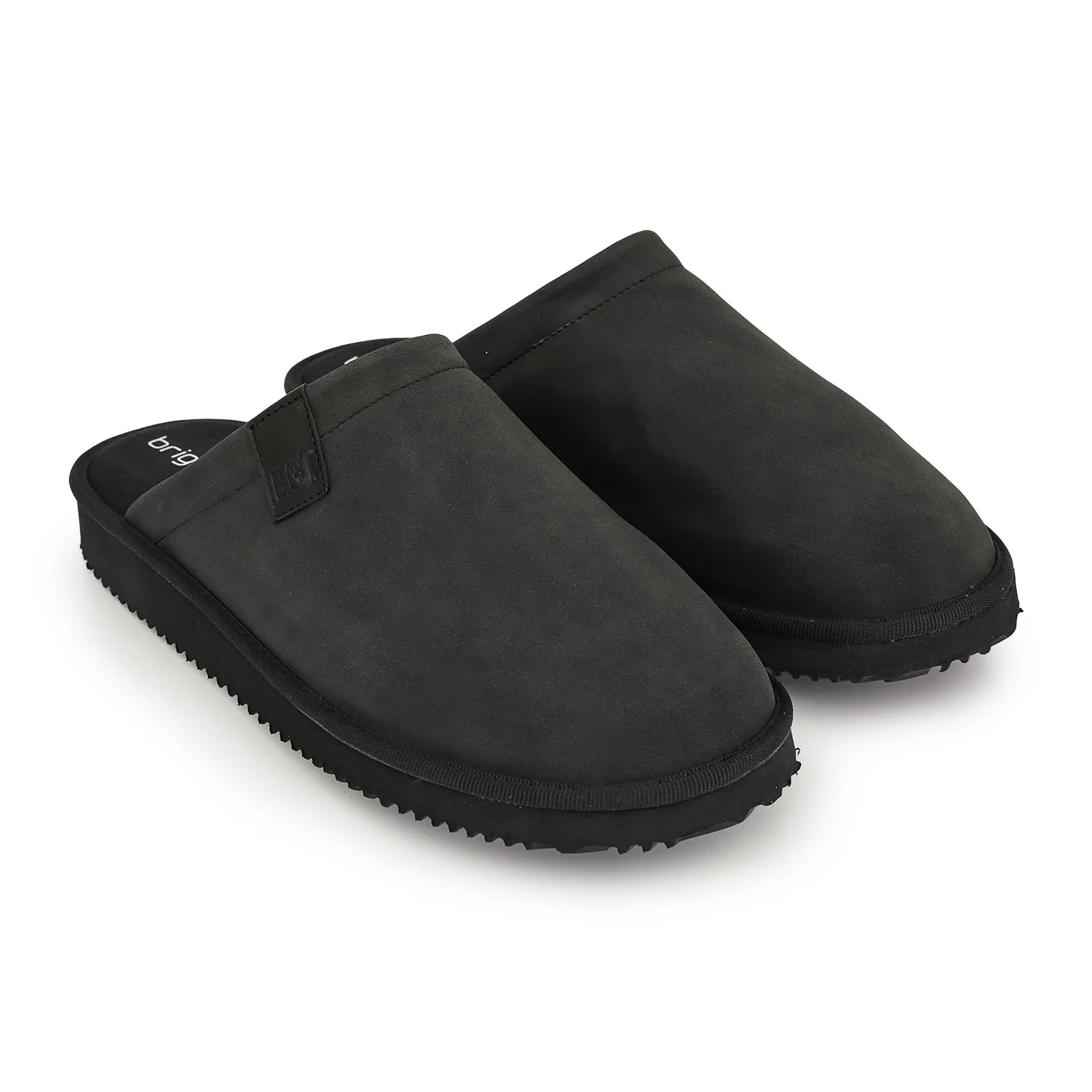 PANTUFLA CORY NEGRA - Image 3