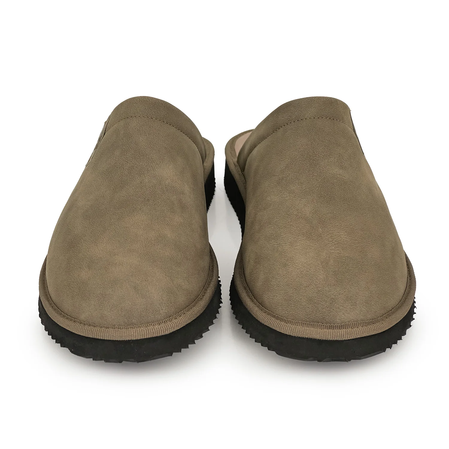 PANTUFLA CORY GRIS - Image 4