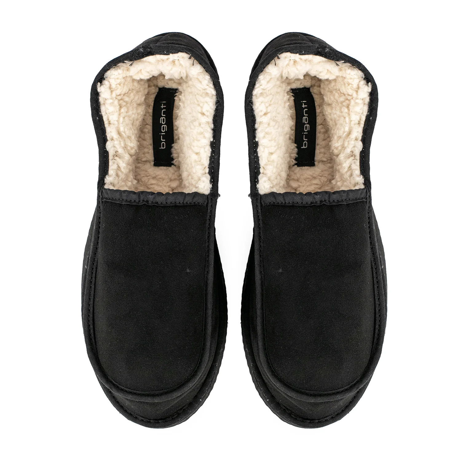 PANTUFLA DASH NEGRA - Image 2