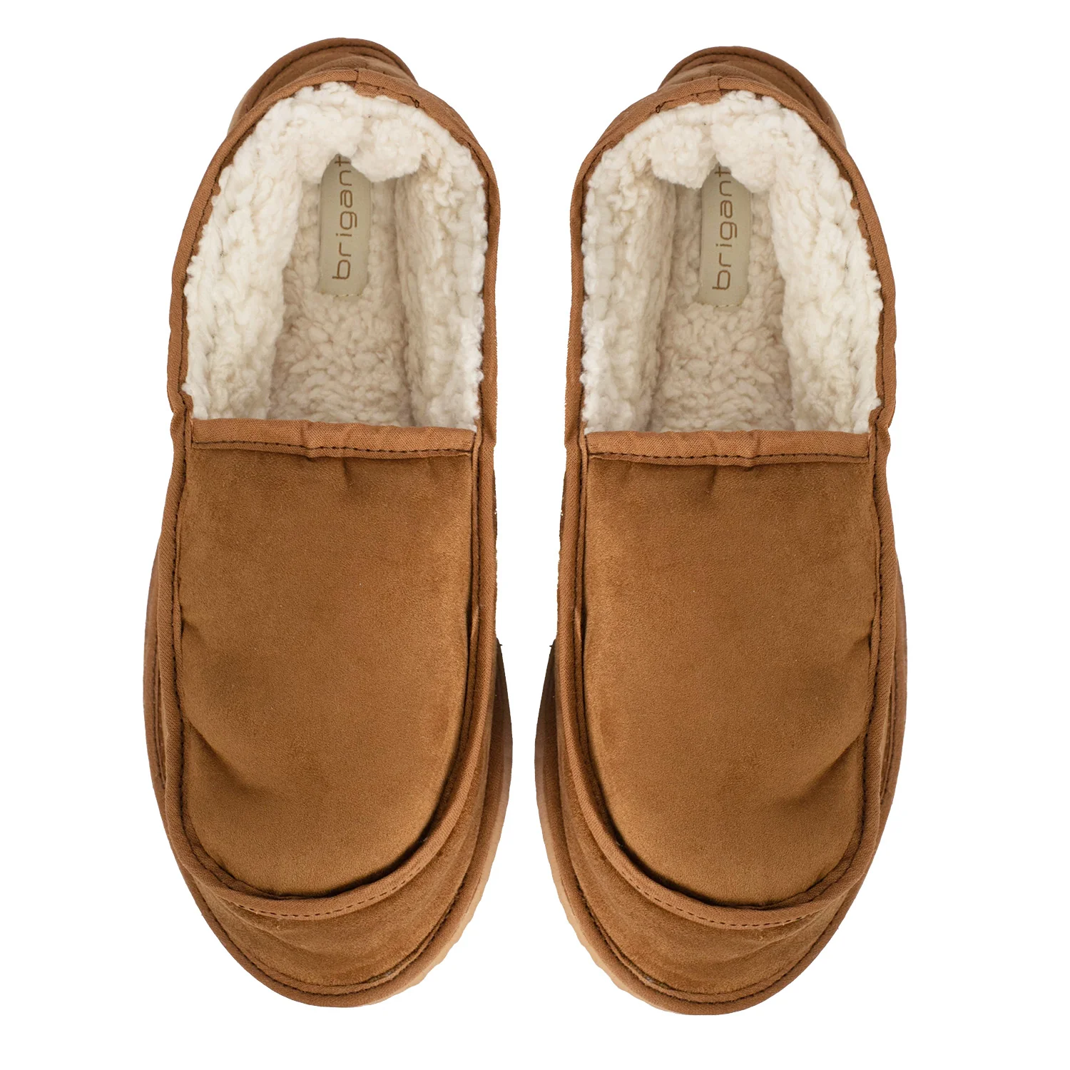 PANTUFLA DASH MARRON - Image 2