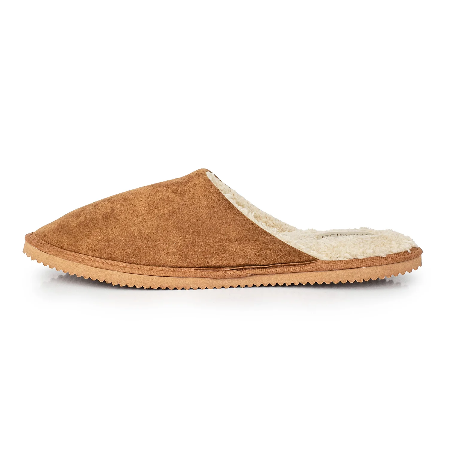 PANTUFLA DEXTER CAMEL - Image 2