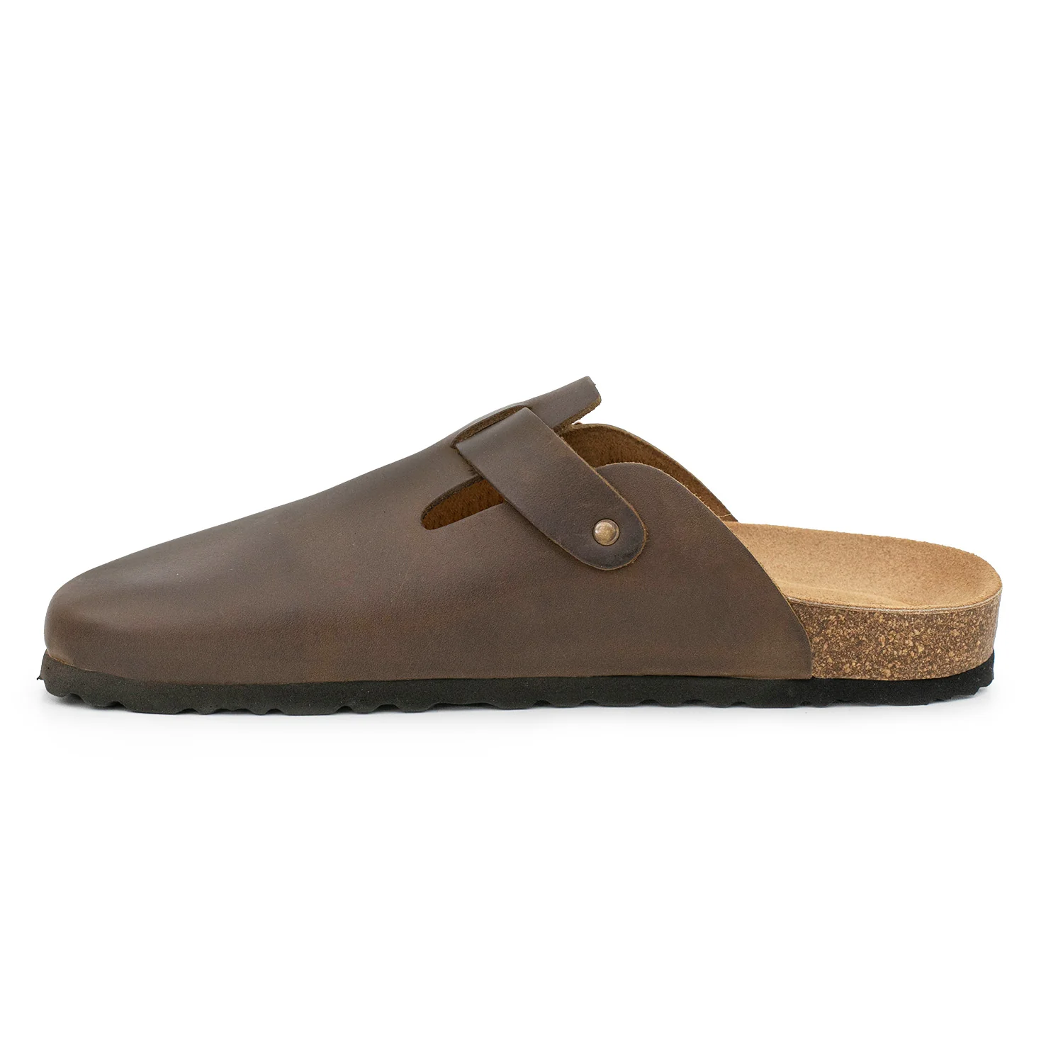 ZUECO ARON CHOCOLATE - Image 2