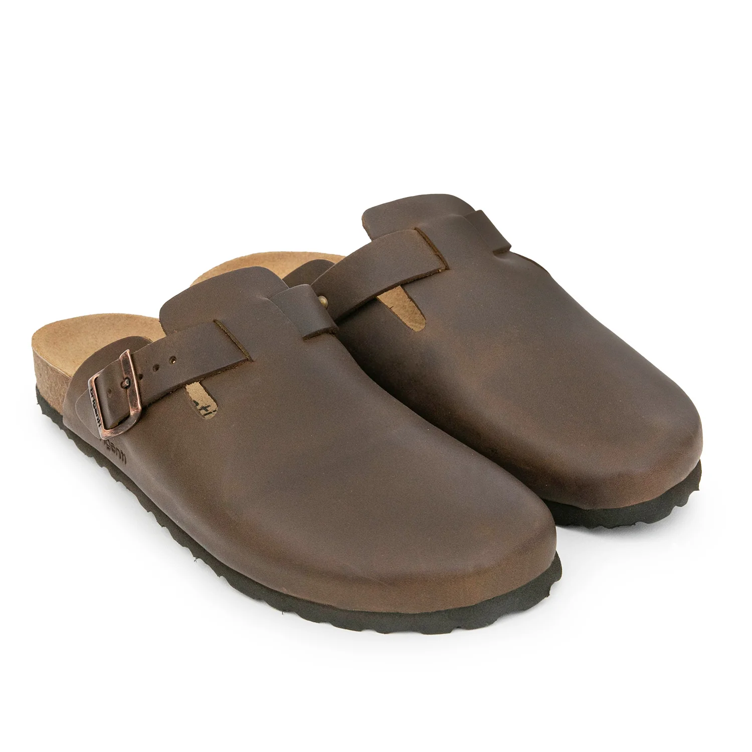 ZUECO ARON CHOCOLATE - Image 3