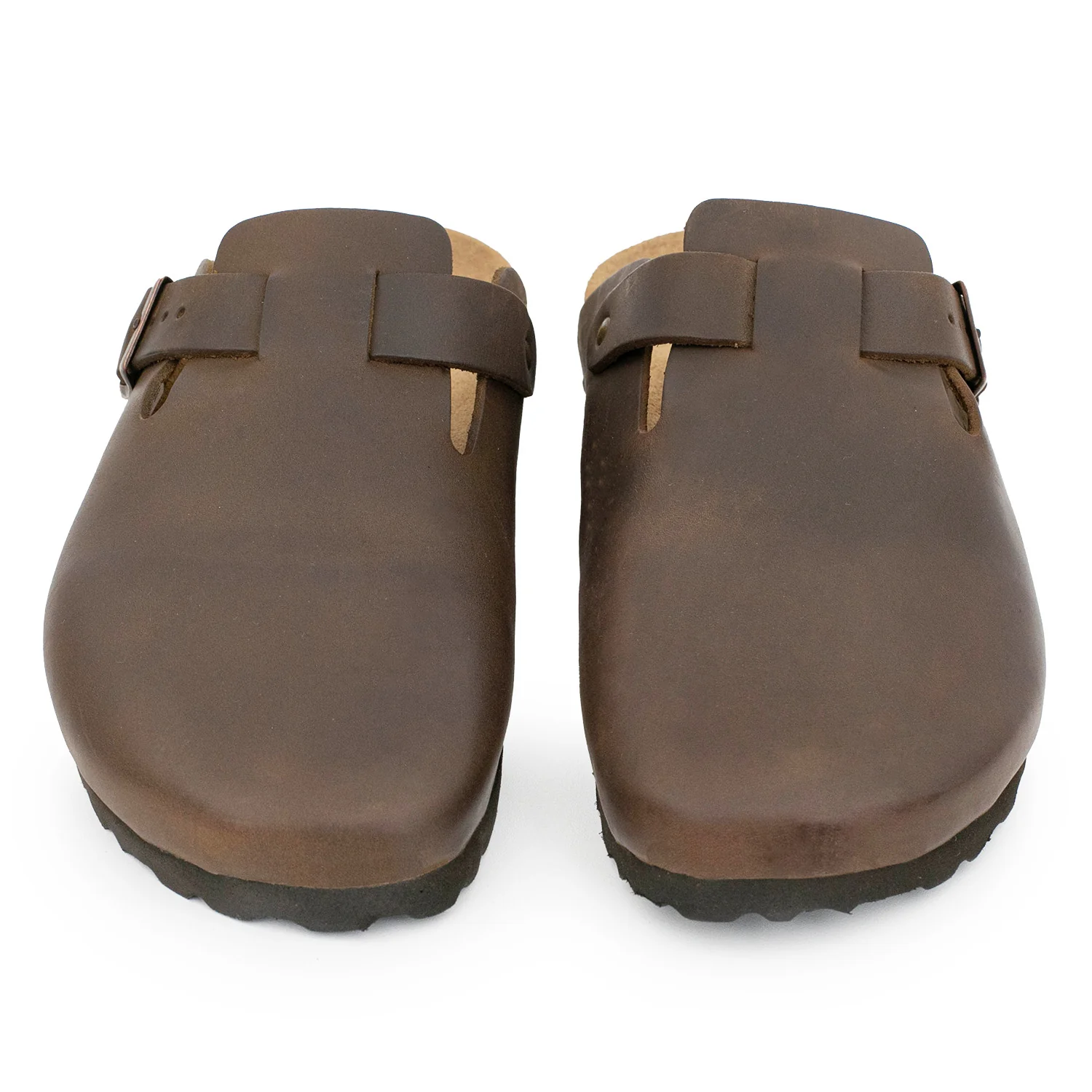 ZUECO ARON CHOCOLATE - Image 4