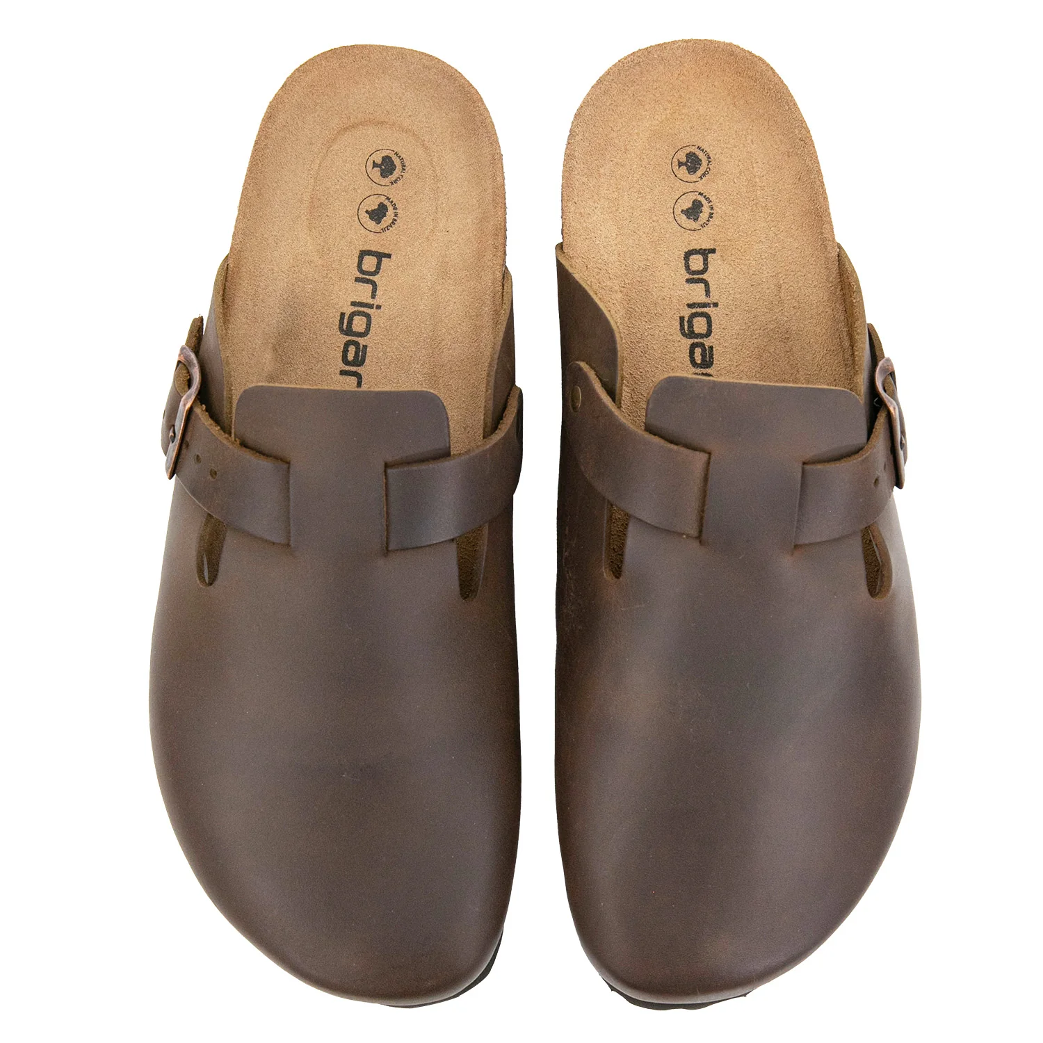 ZUECO ARON CHOCOLATE - Image 5