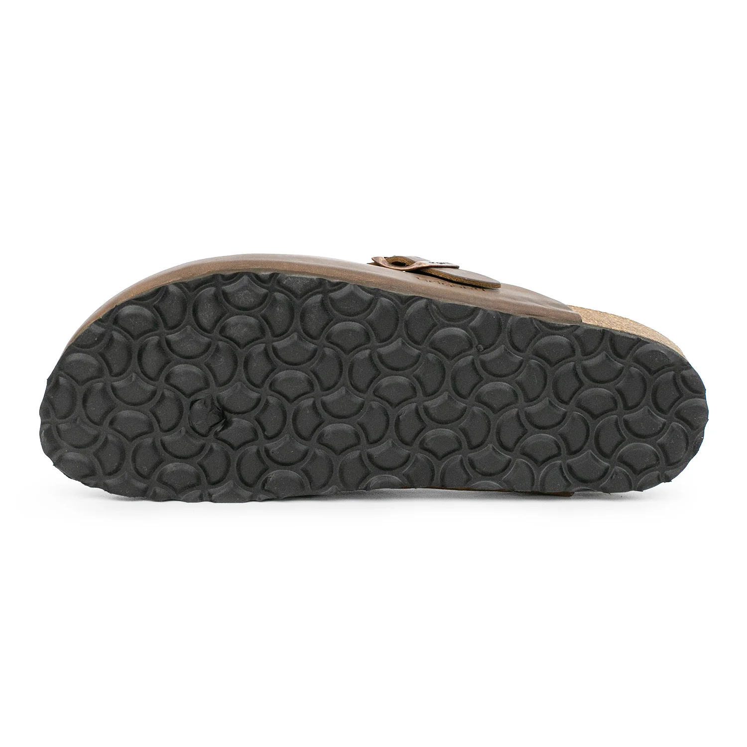 ZUECO ARON CHOCOLATE - Image 6