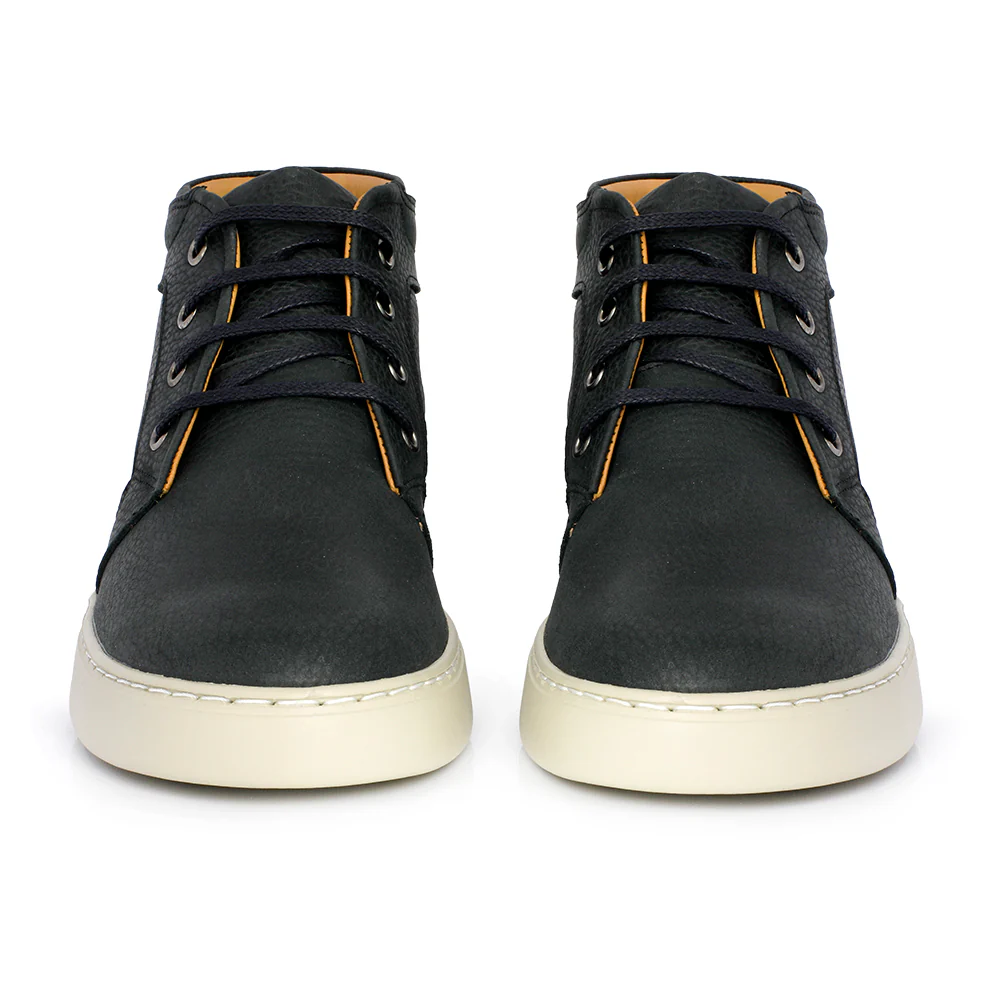 ZAPATILLA MORVEN NEGRA - Image 4