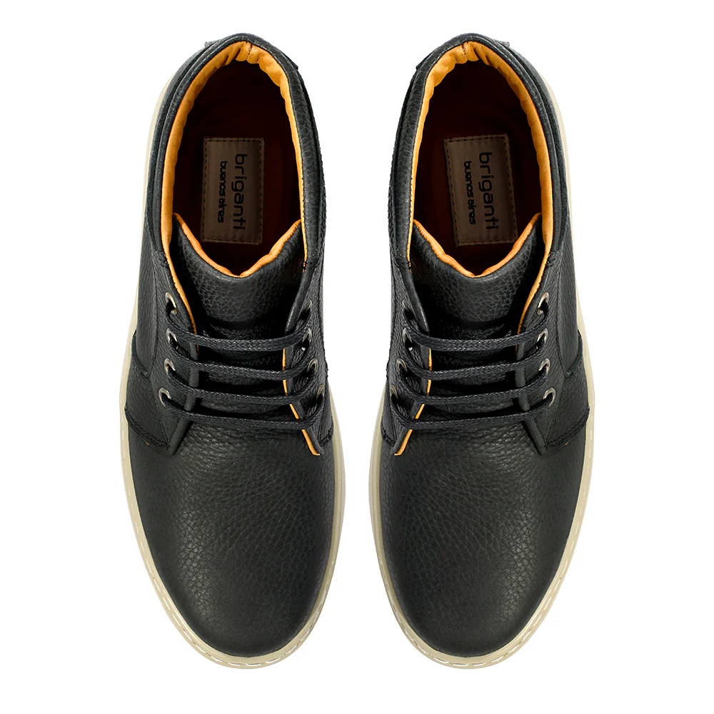 ZAPATILLA MORVEN NEGRA - Image 5