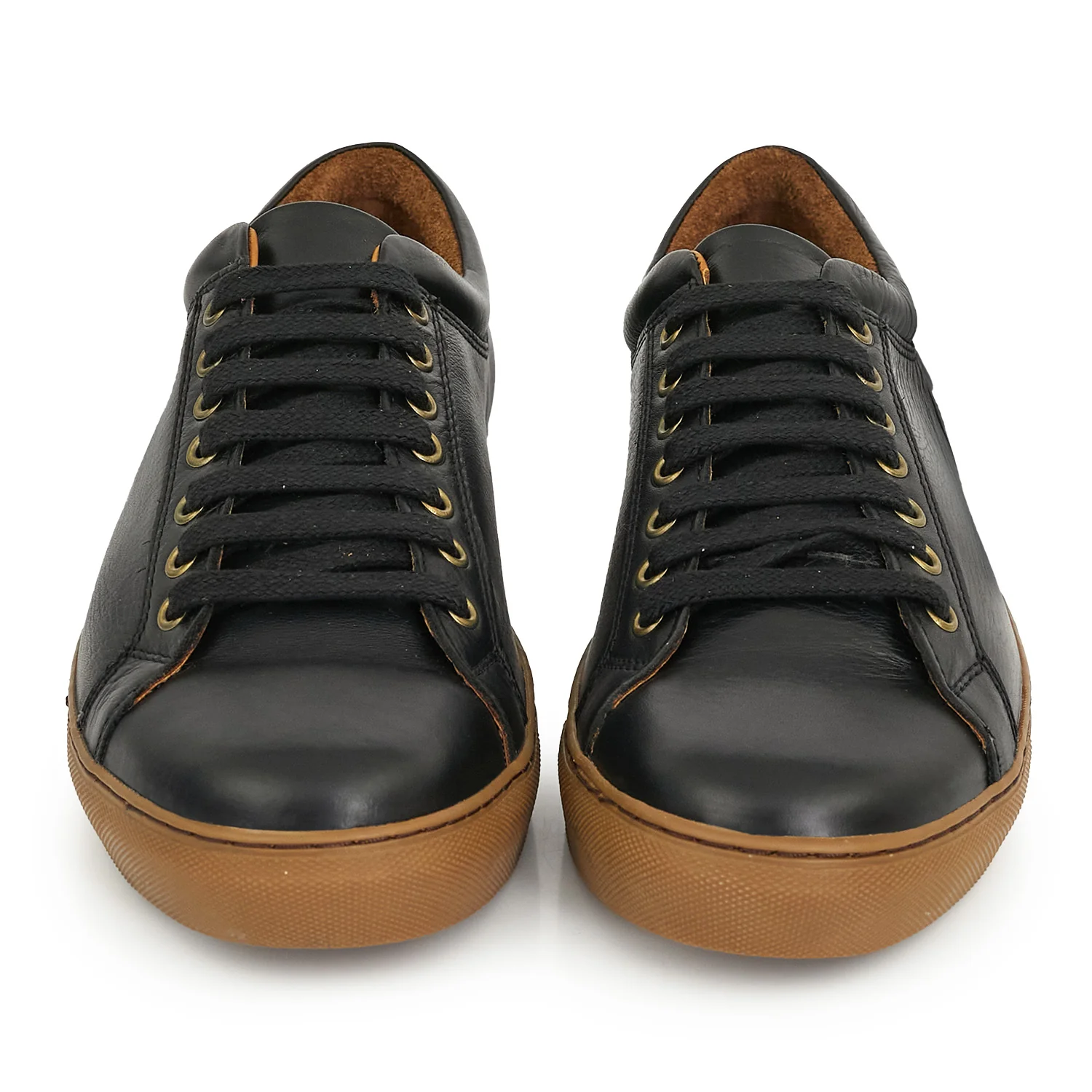 ZAPATILLA TREMBLAY NEGRO. - Image 4