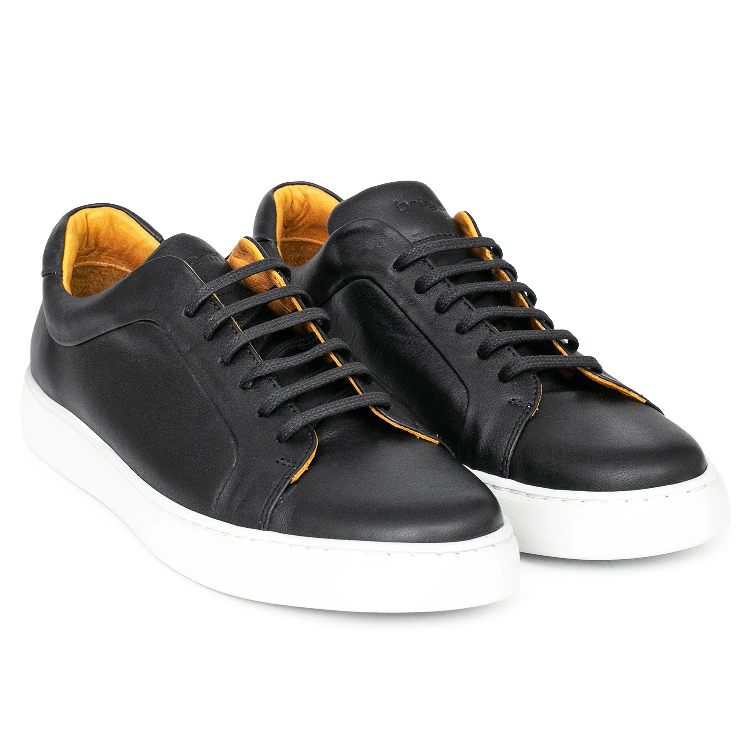 ZAPATILLA MORTON NEGRA - Image 3