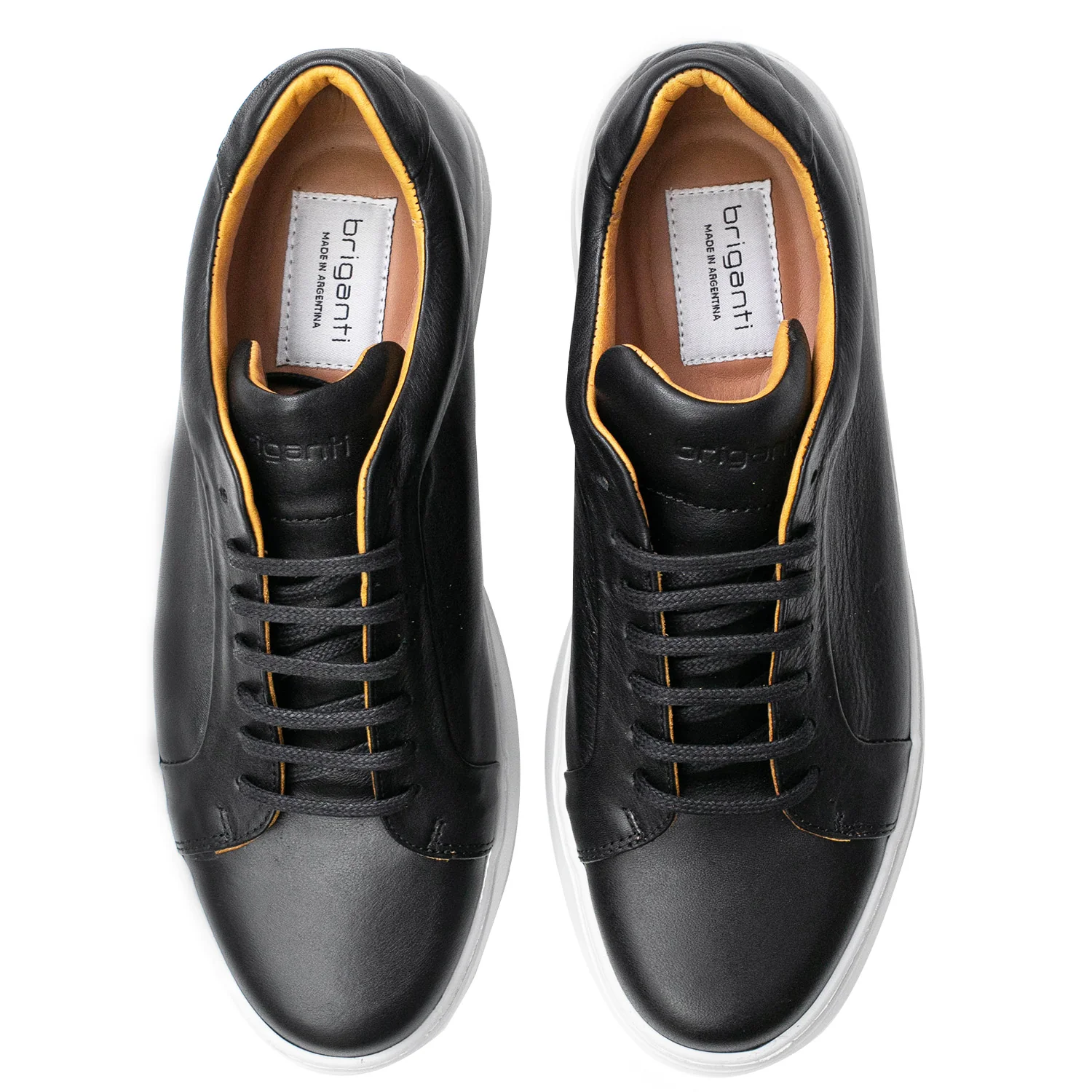 ZAPATILLA MORTON NEGRA - Image 4