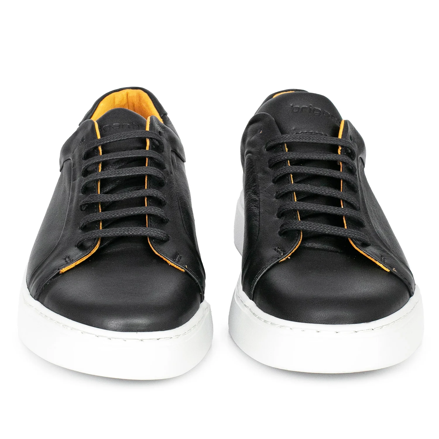 ZAPATILLA MORTON NEGRA - Image 5