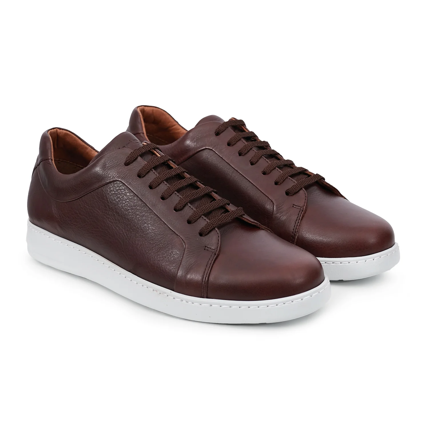 ZAPATILLA MORTON BORDO - Image 3