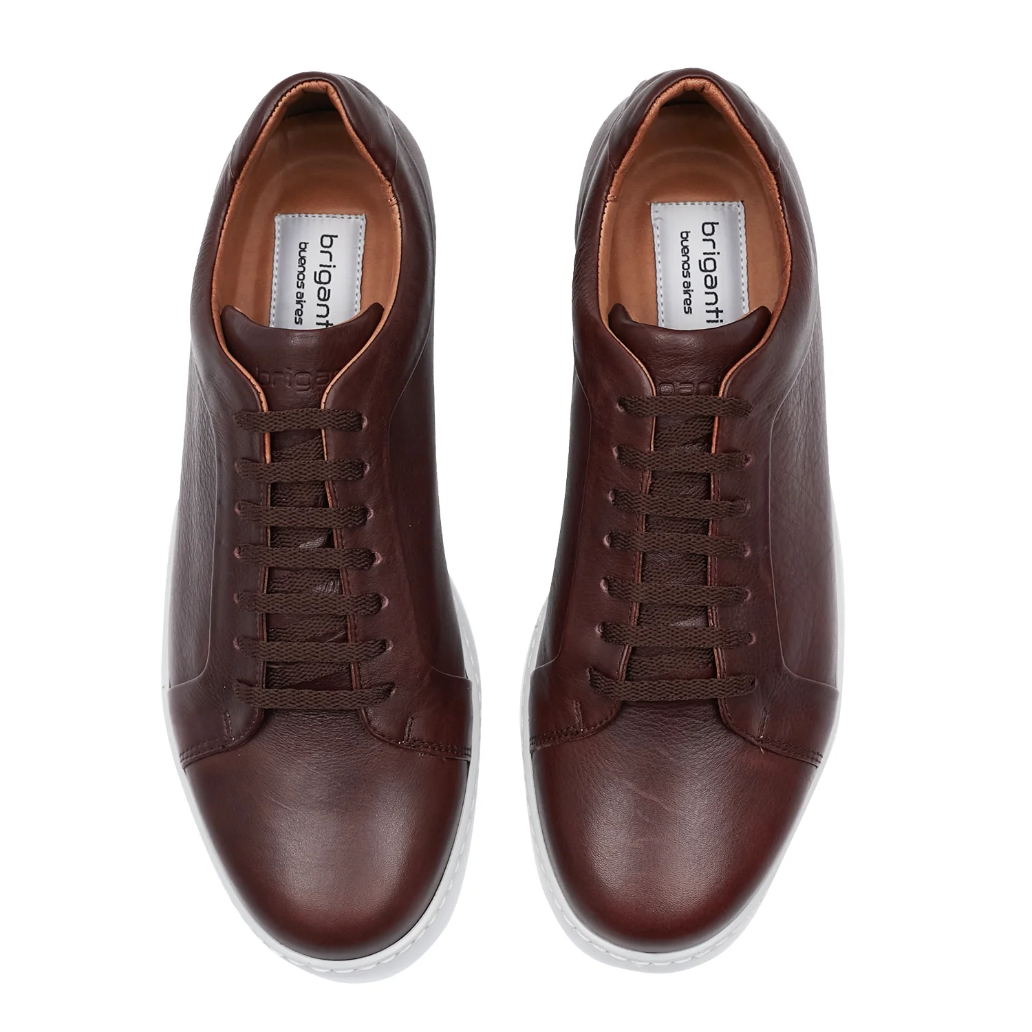 ZAPATILLA MORTON BORDO - Image 5
