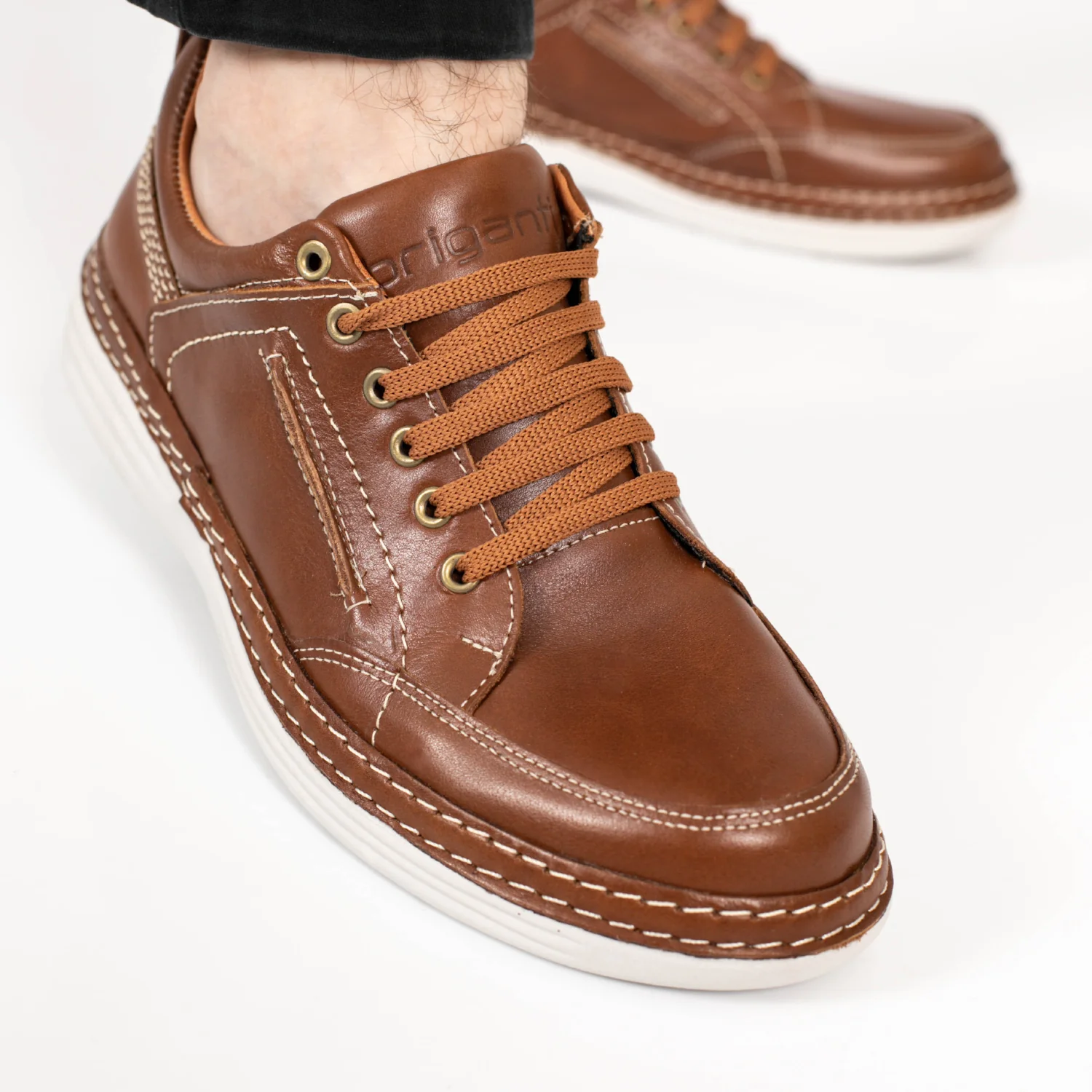 ZAPATILLA OLIVER SUELA. - Image 8