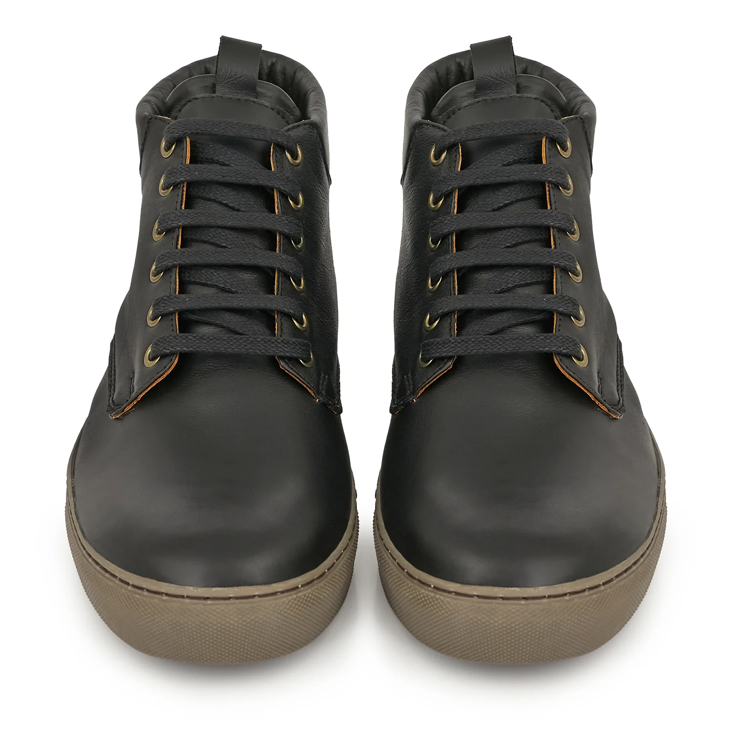 ZAPATILLA SALVIN NEGRA - Image 4