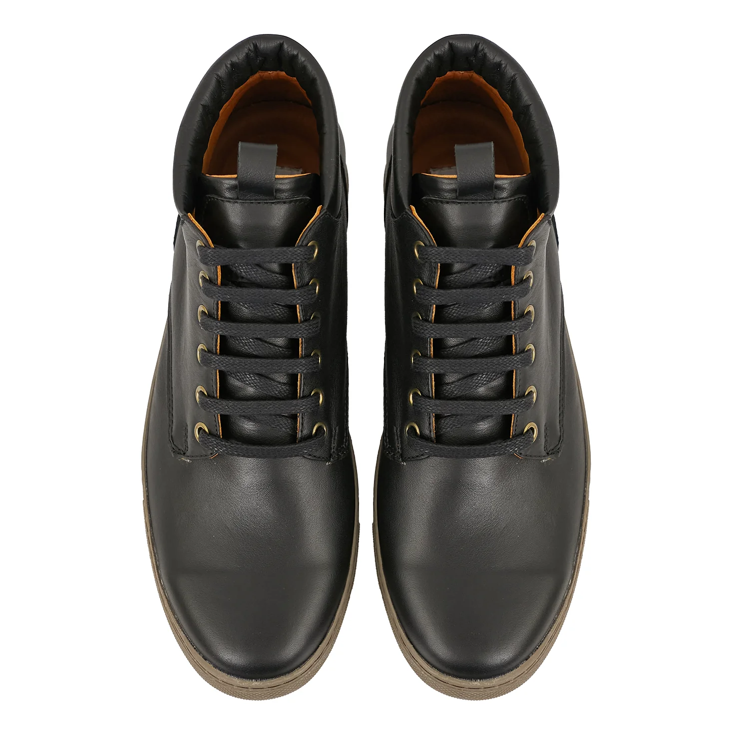 ZAPATILLA SALVIN NEGRA - Image 5