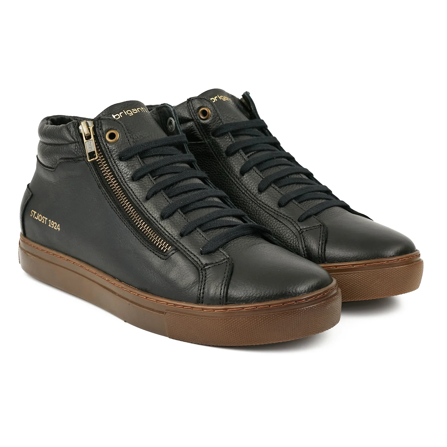 ZAPATILLA ALBERT NEGRA - Image 3