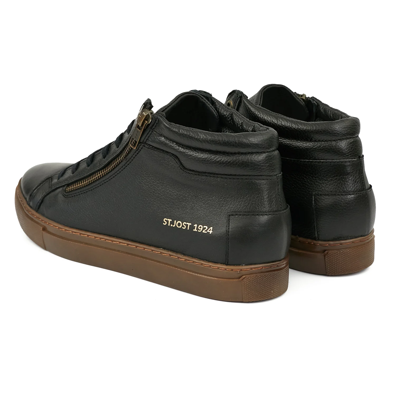 ZAPATILLA ALBERT NEGRA - Image 4