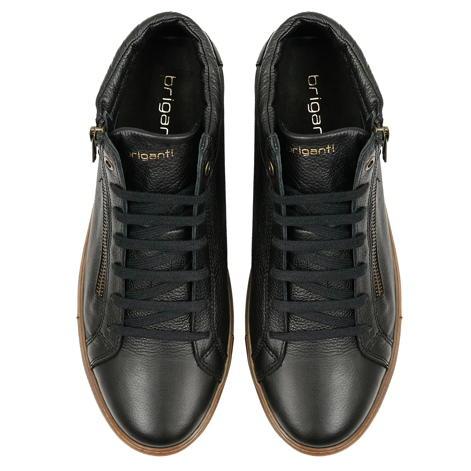 ZAPATILLA ALBERT NEGRA - Image 6