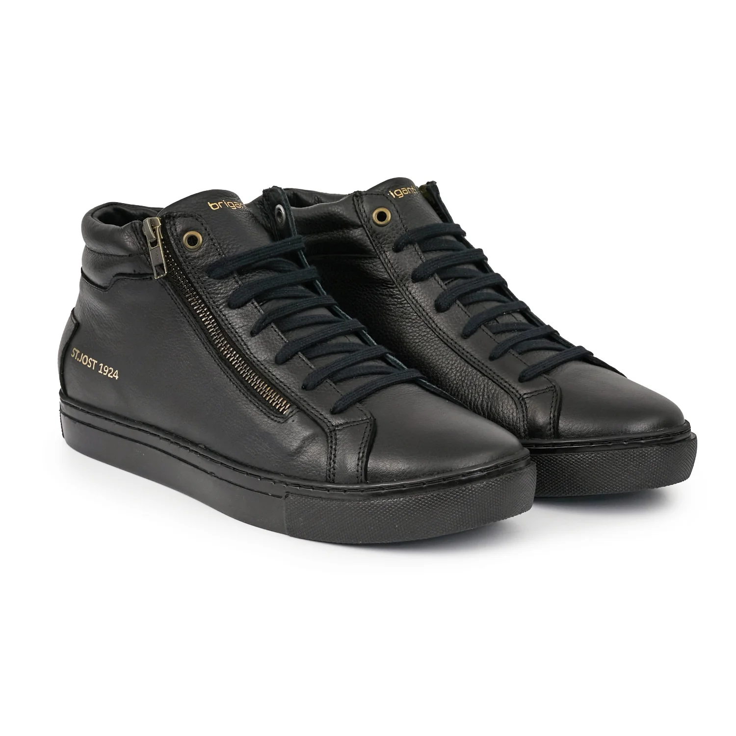 ZAPATILLA ALBERT BLACK - Image 3