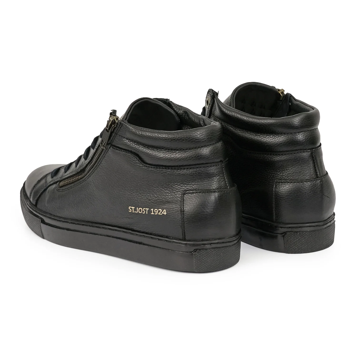 ZAPATILLA ALBERT BLACK - Image 4