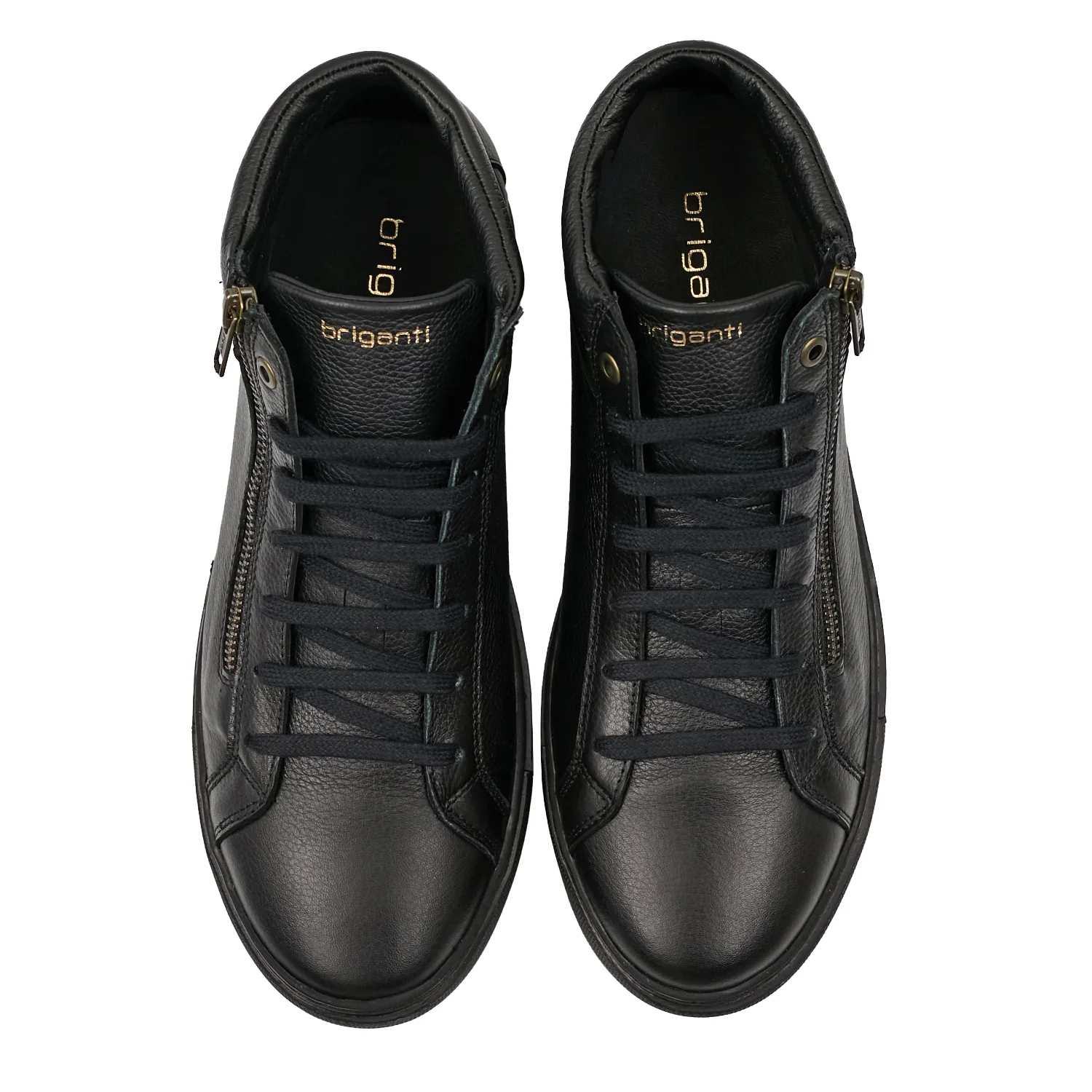 ZAPATILLA ALBERT BLACK - Image 6