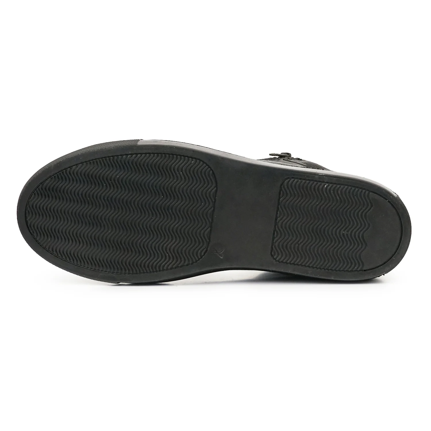 ZAPATILLA ALBERT BLACK - Image 7