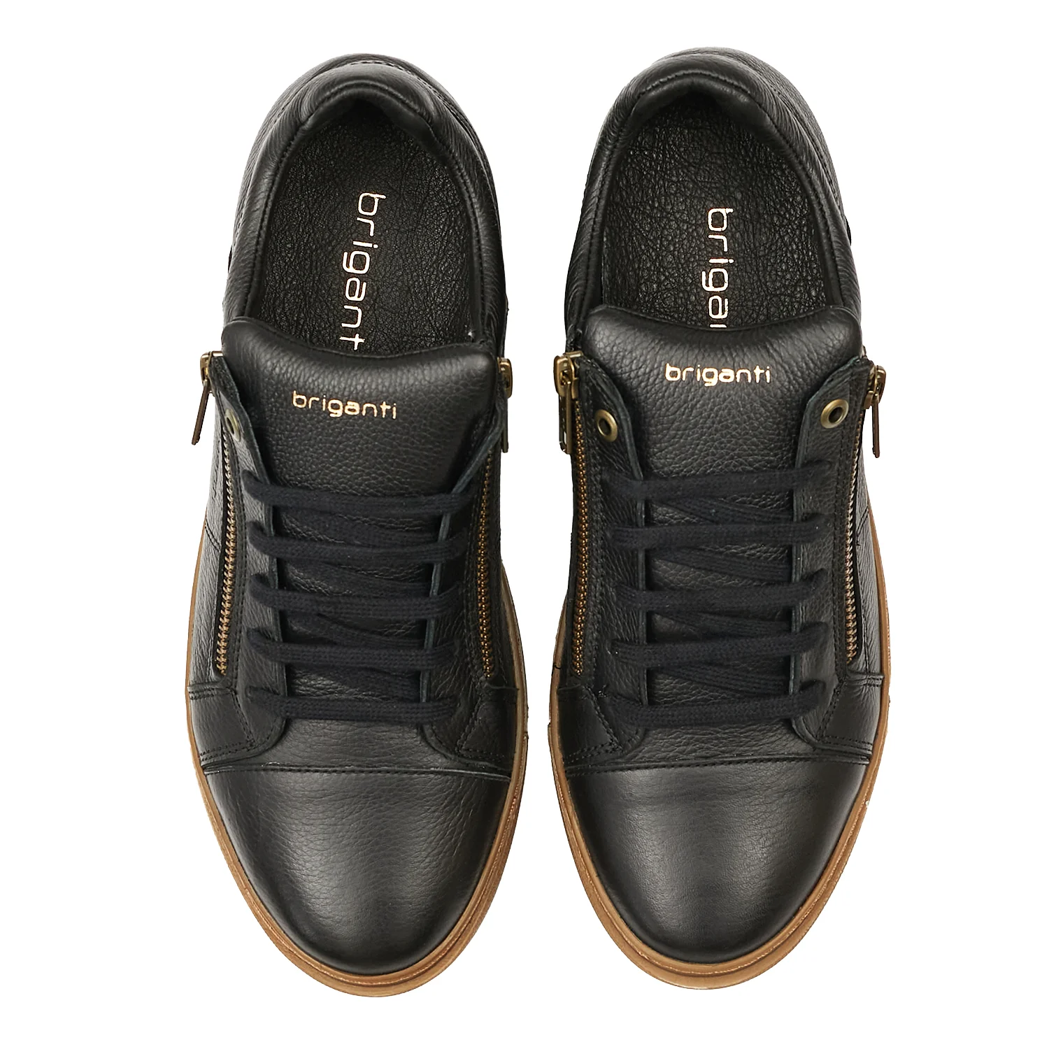ZAPATILLA ANTON NEGRA - Image 5