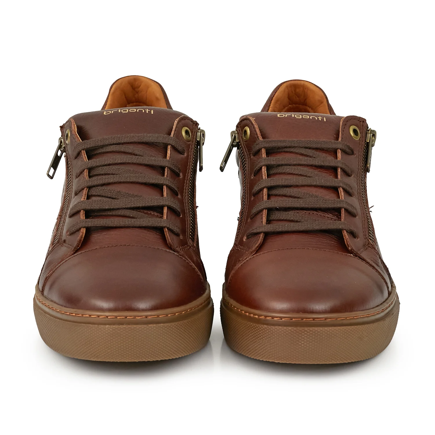 ZAPATILLA ANTON CHOCOLATE - Image 4