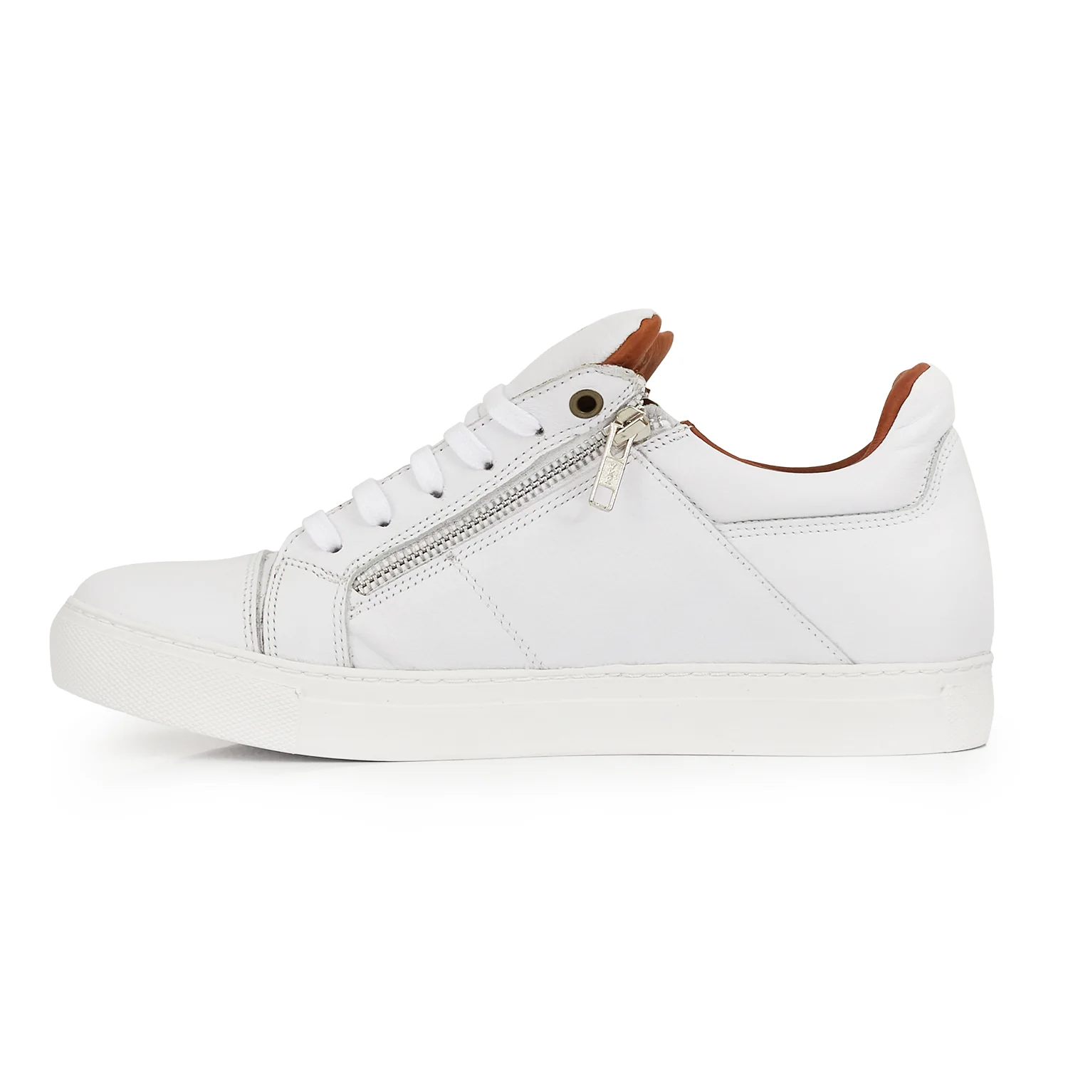 ZAPATILLA ANTON BLANCA - Image 2