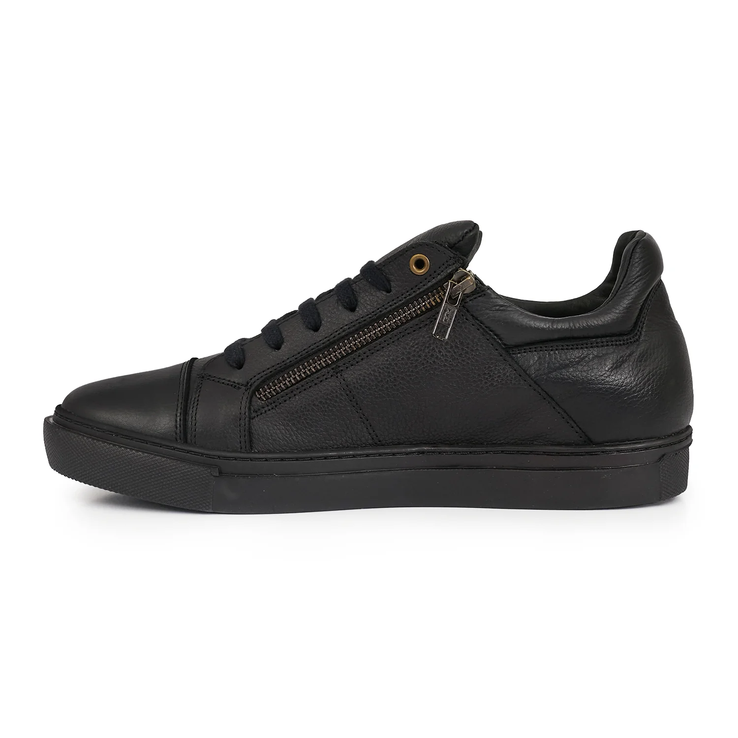ZAPATILLA ANTON BLACK - Image 2
