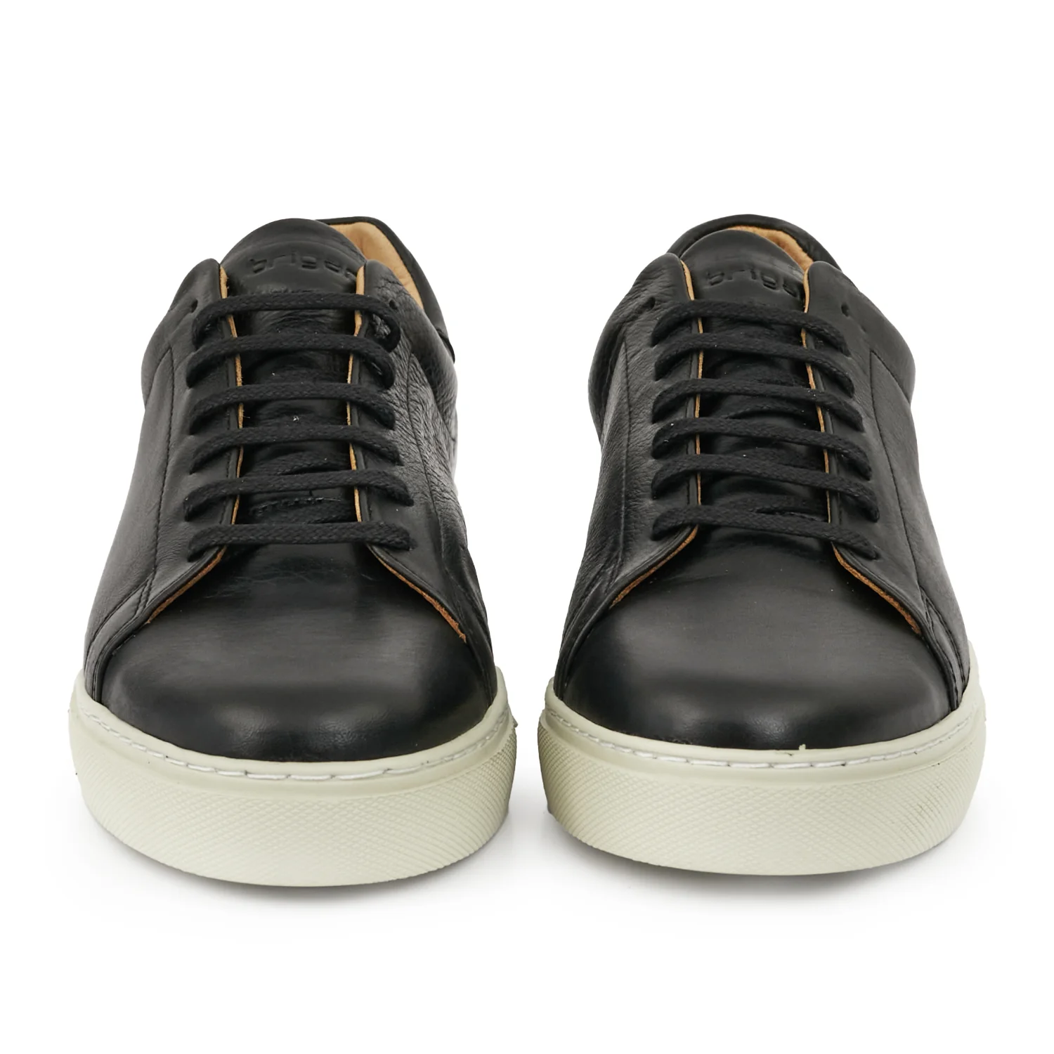 ZAPATILLA ENSOR NEGRA. - Image 4