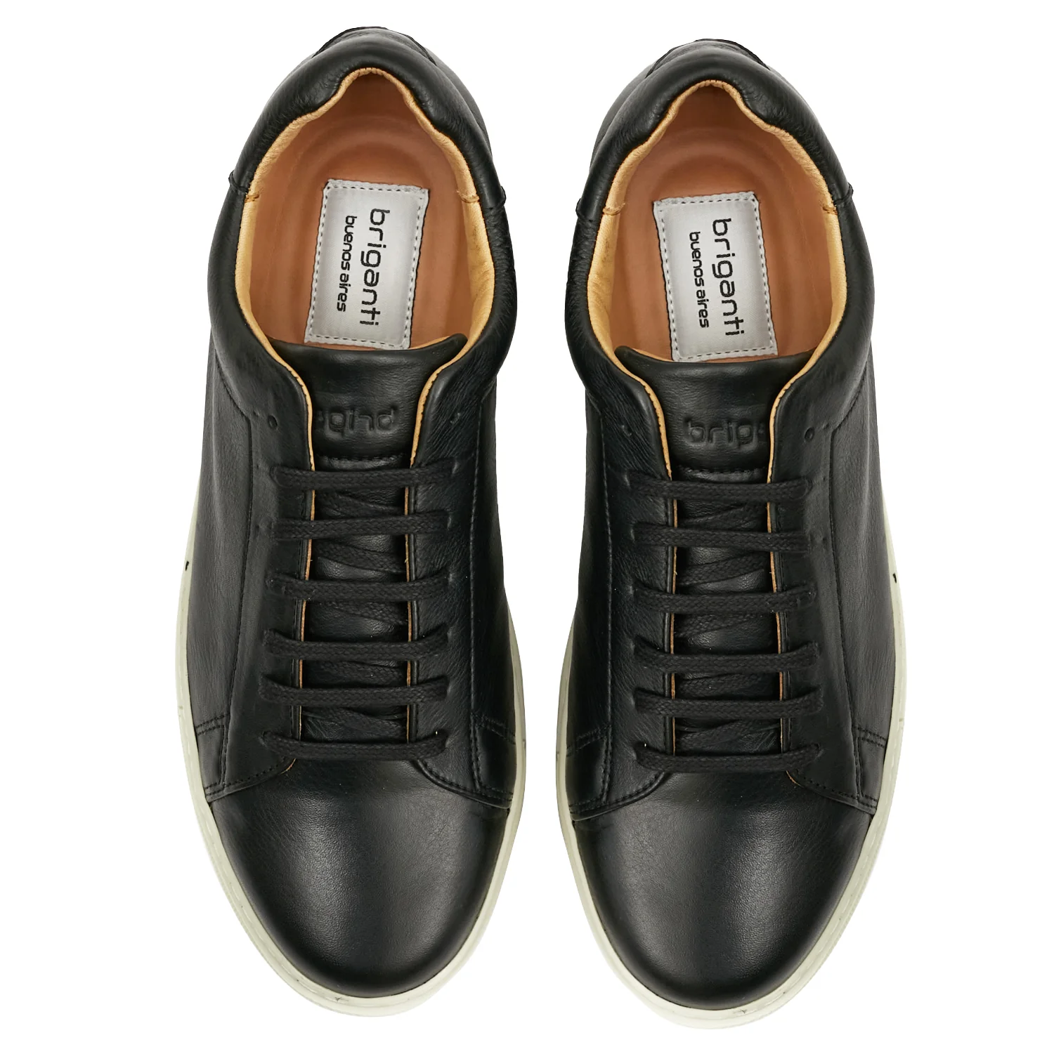 ZAPATILLA ENSOR NEGRA. - Image 5