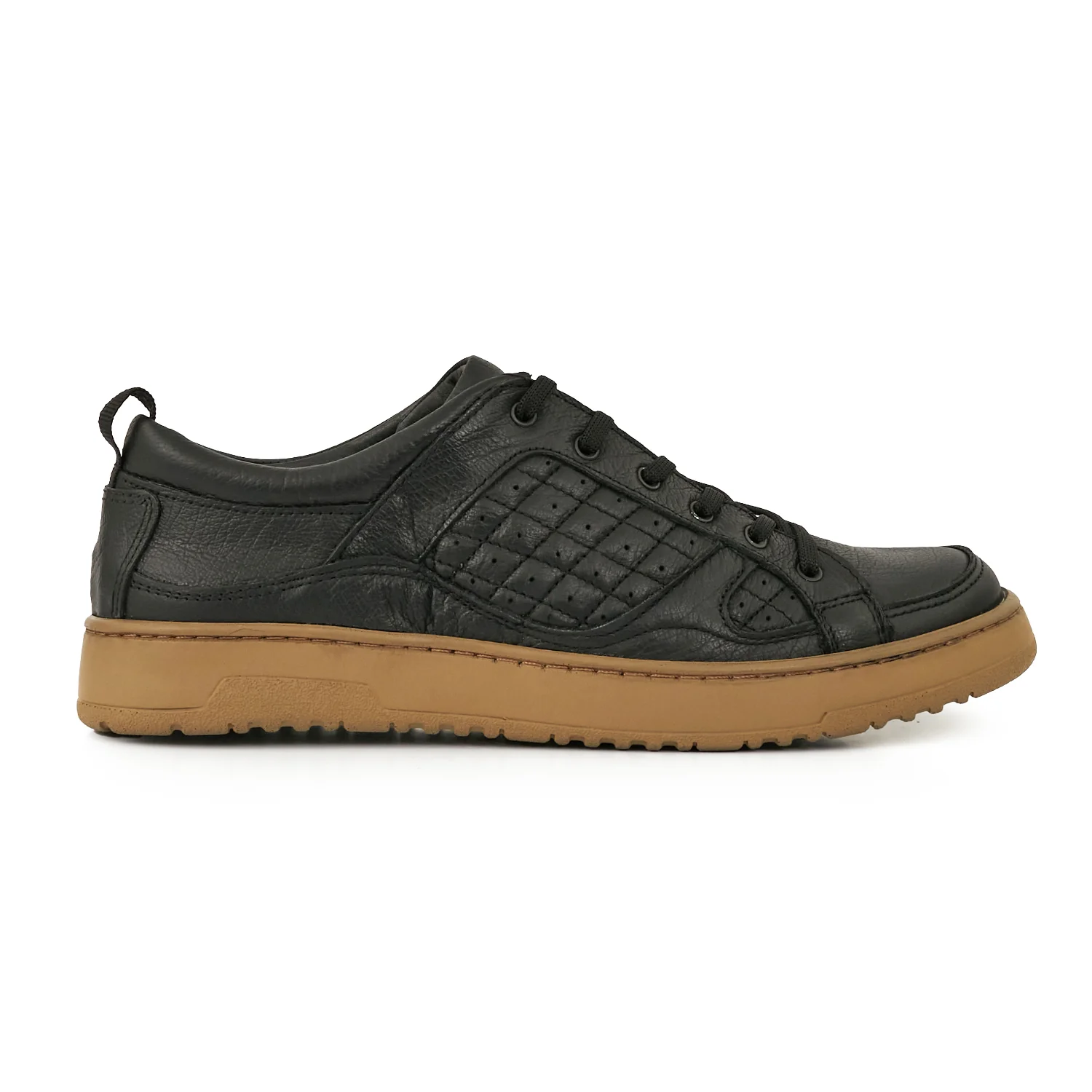 ZAPATILLA GAUTIER NEGRA