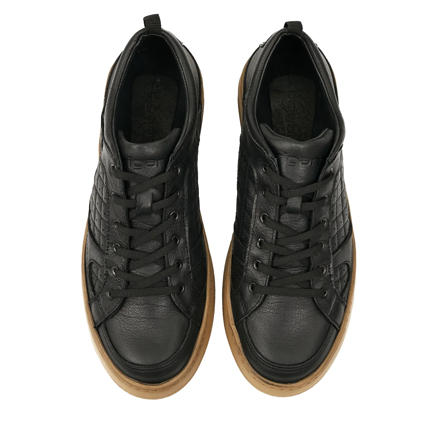 ZAPATILLA GAUTIER NEGRA - Image 5