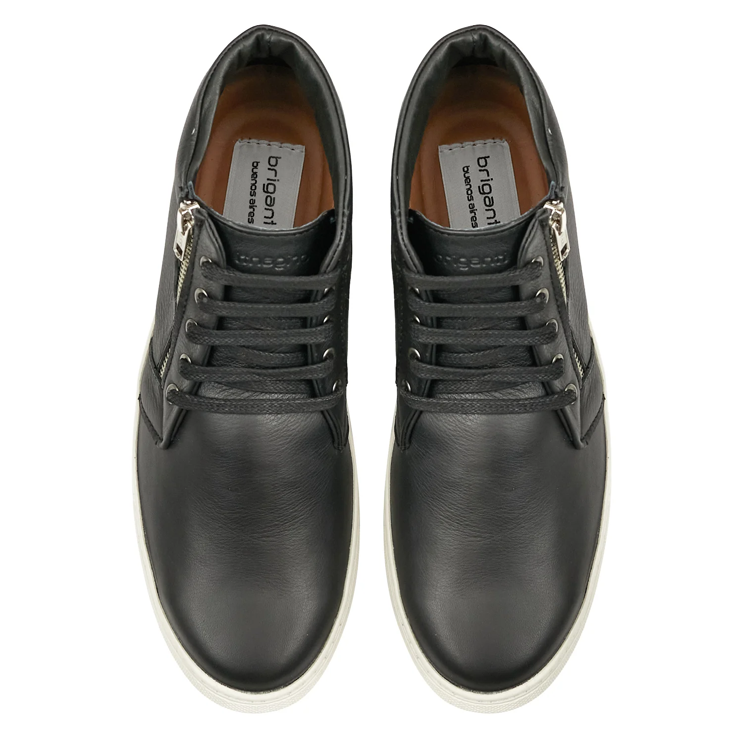 ZAPATILLA GAEL NEGRA - Image 5