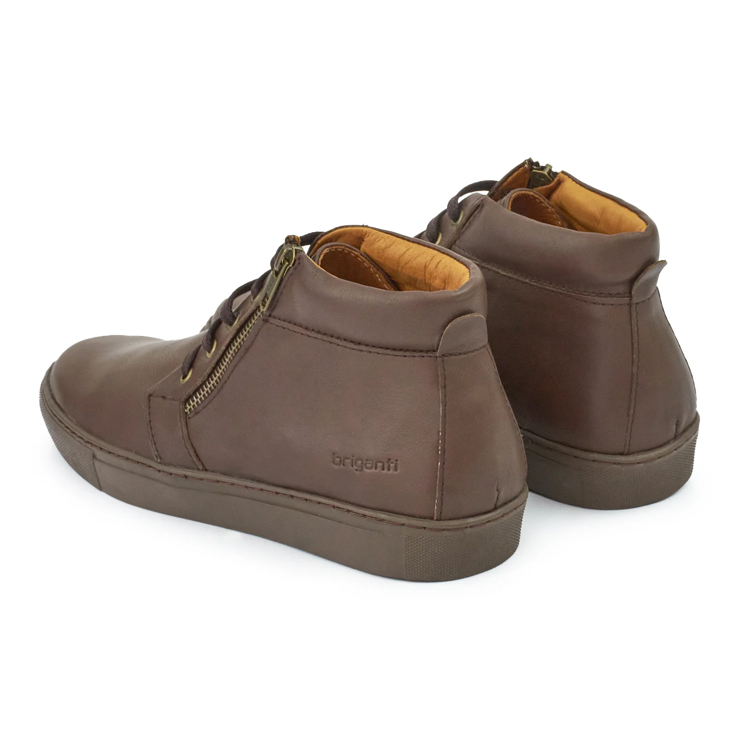 ZAPATILLA GAEL MARRON - Image 4