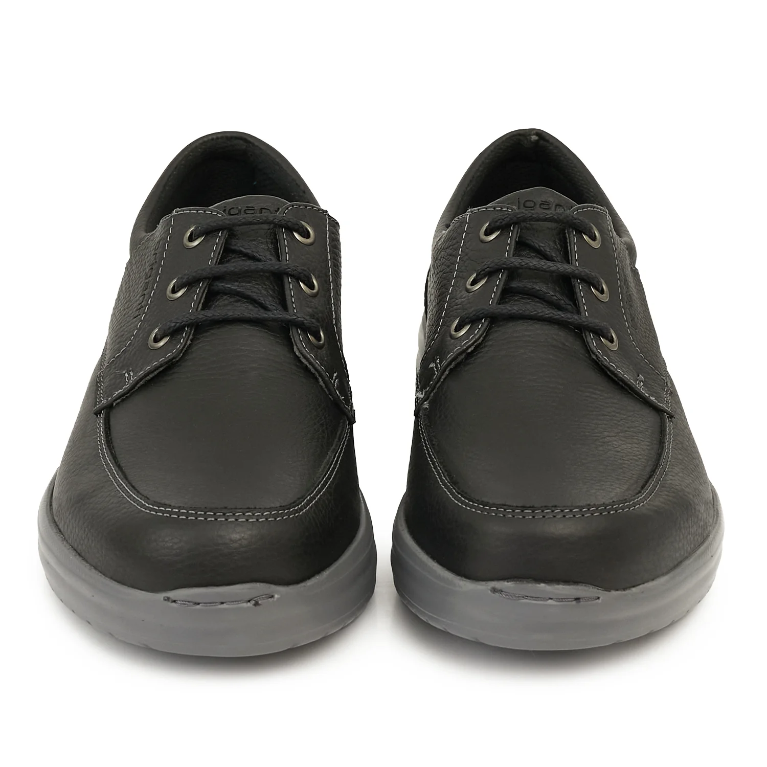 ZAPATO IVOR NEGRO. - Image 4