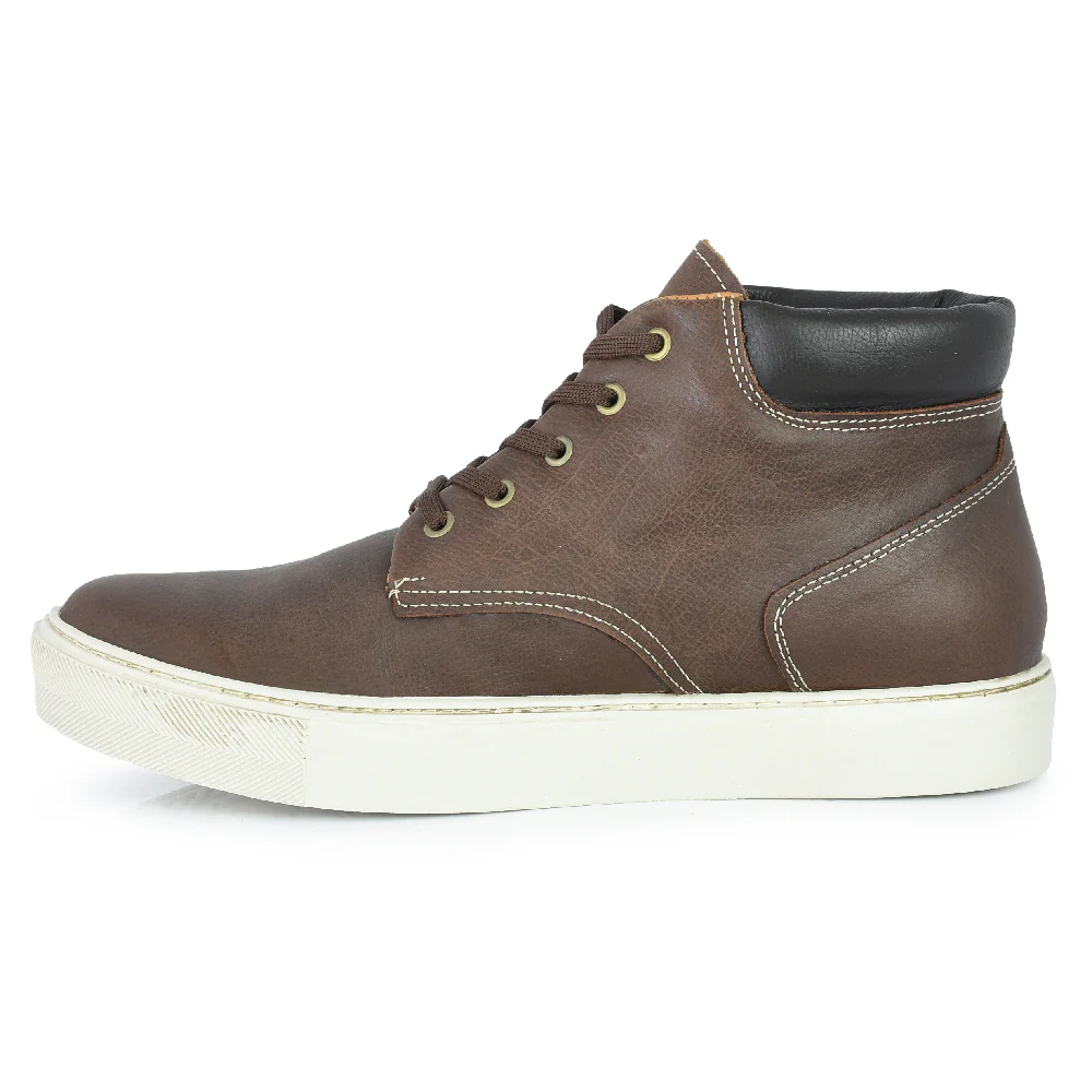 ZAPATILLA TRUS CHOCOLATE. - Image 2