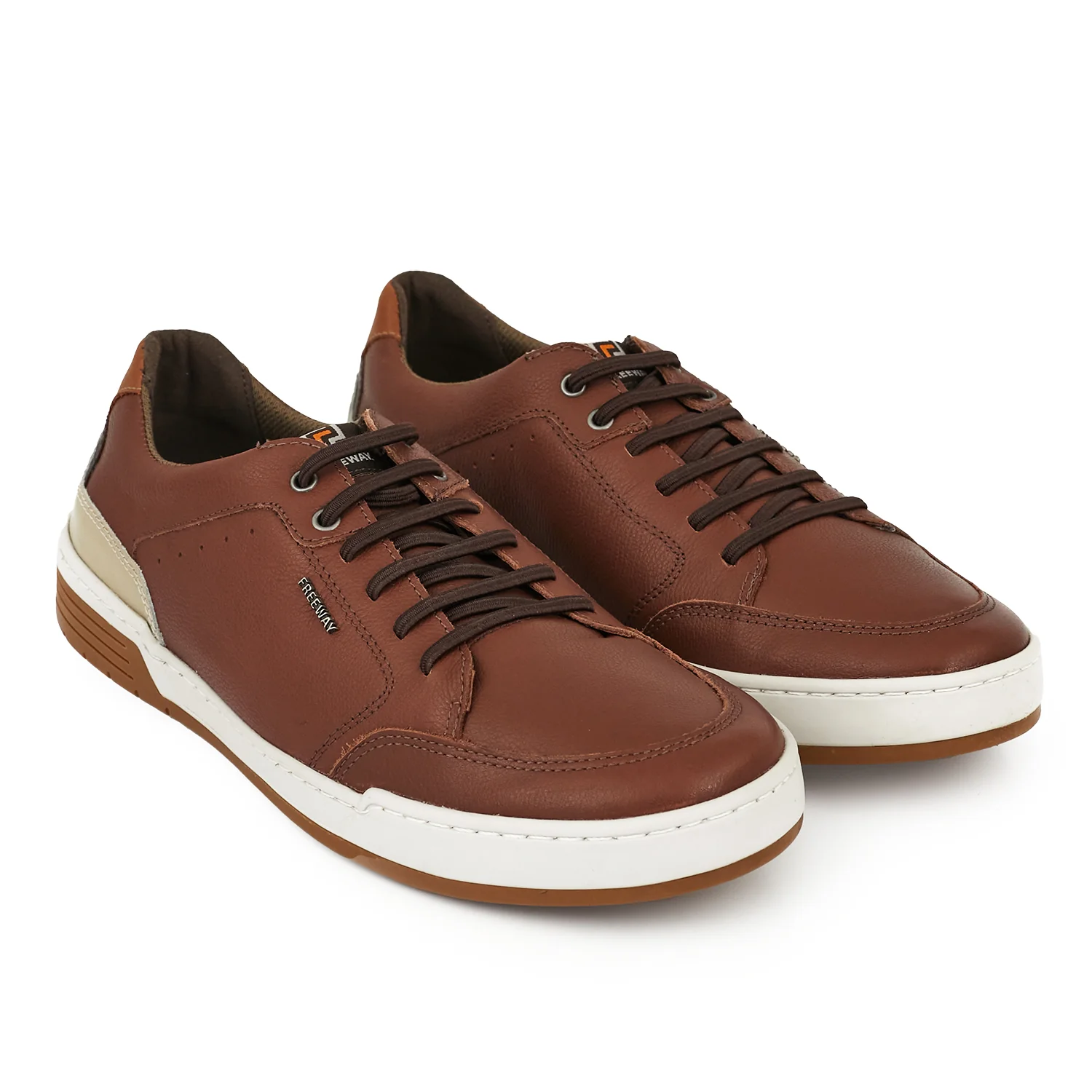 ZAPATILLA DUNCAN MARRON - Image 3