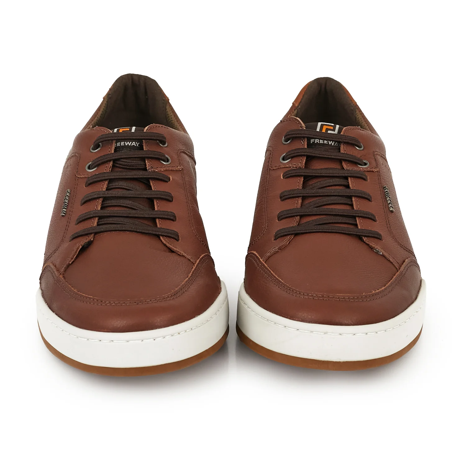 ZAPATILLA DUNCAN MARRON - Image 4