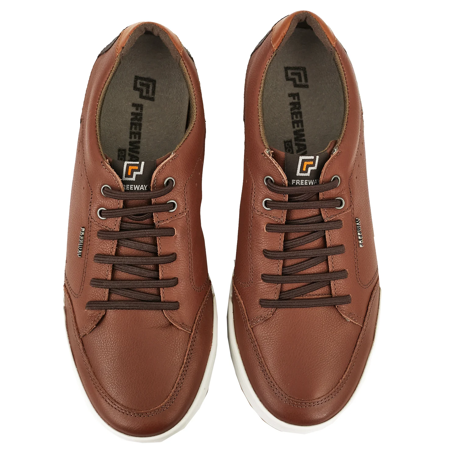 ZAPATILLA DUNCAN MARRON - Image 5